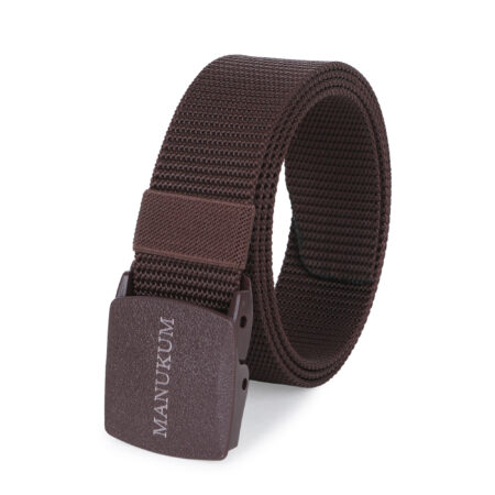 premium casual branded mens belt